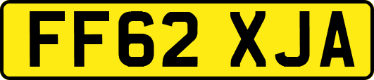FF62XJA
