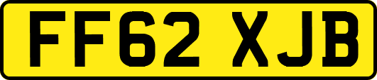 FF62XJB