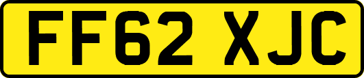 FF62XJC