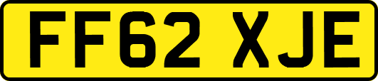 FF62XJE
