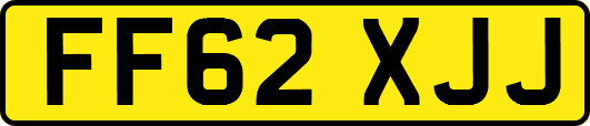 FF62XJJ