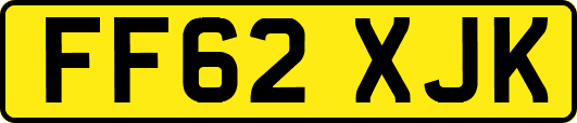 FF62XJK
