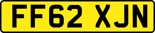 FF62XJN