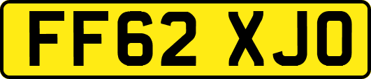 FF62XJO