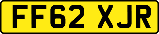 FF62XJR