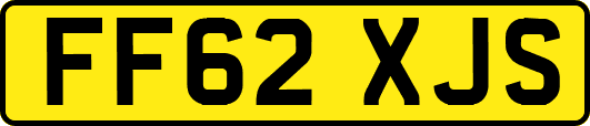 FF62XJS