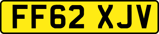 FF62XJV