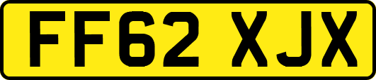 FF62XJX