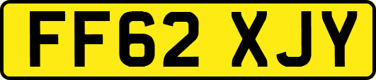 FF62XJY