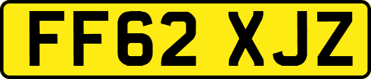 FF62XJZ