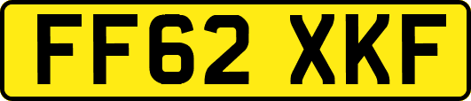 FF62XKF