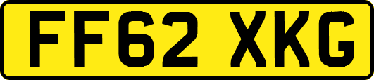 FF62XKG