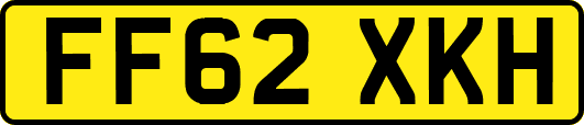 FF62XKH