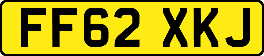 FF62XKJ