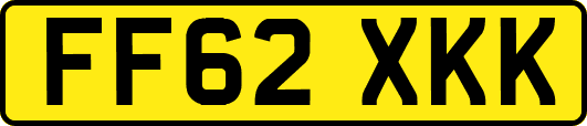 FF62XKK