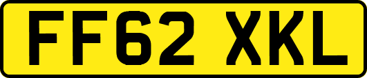 FF62XKL