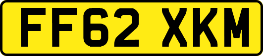 FF62XKM
