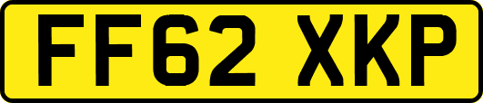 FF62XKP
