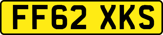 FF62XKS