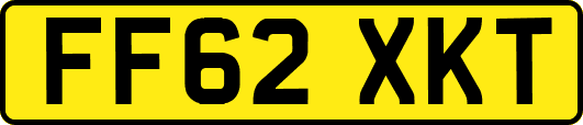 FF62XKT