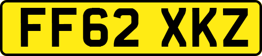 FF62XKZ