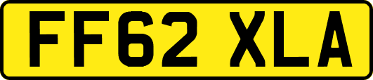 FF62XLA