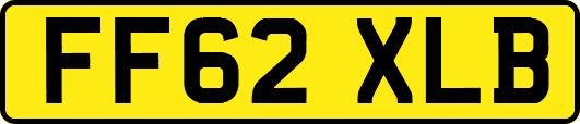 FF62XLB