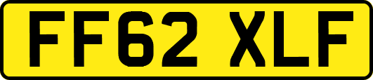 FF62XLF