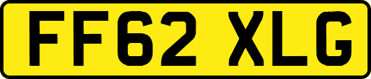 FF62XLG
