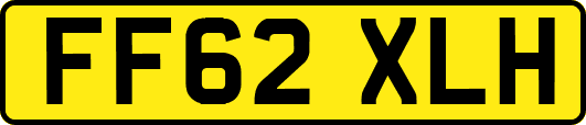 FF62XLH