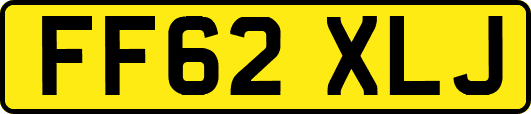 FF62XLJ
