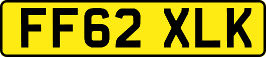FF62XLK