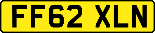 FF62XLN