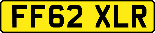 FF62XLR