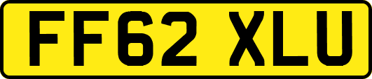 FF62XLU