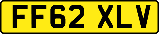 FF62XLV