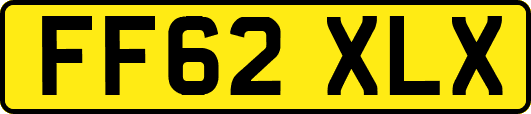 FF62XLX