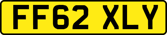 FF62XLY