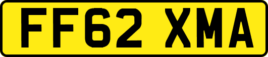 FF62XMA