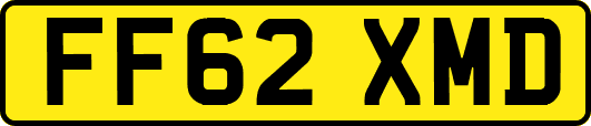 FF62XMD