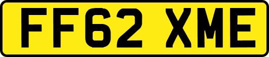 FF62XME