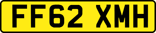 FF62XMH