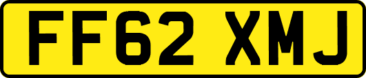 FF62XMJ