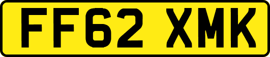 FF62XMK