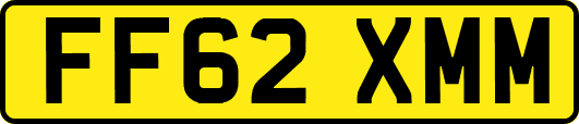 FF62XMM