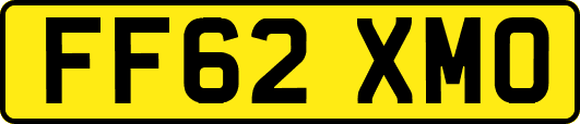 FF62XMO