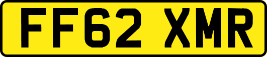 FF62XMR