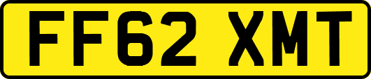 FF62XMT