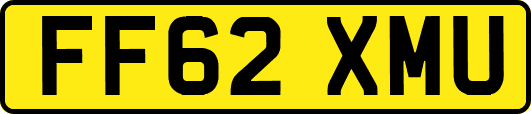 FF62XMU