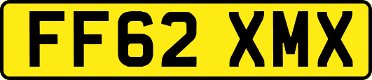 FF62XMX